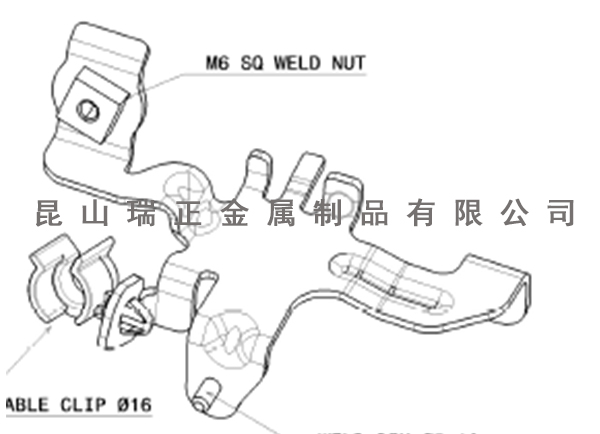 雙鴨山H4P3-9W276-AC